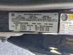 2012 CHEVROLET COLORADO