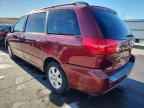 2006 TOYOTA SIENNA