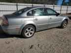 2004 VOLKSWAGEN Passat