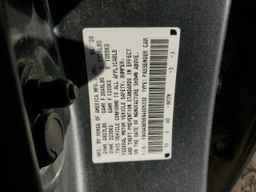 2009 ACURA TL