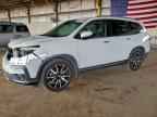 2020 HONDA PILOT