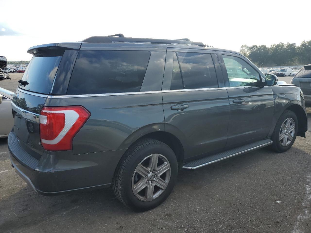 2020 FORD Expedition