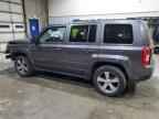 2017 JEEP PATRIOT