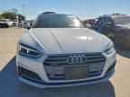 2019 AUDI A5