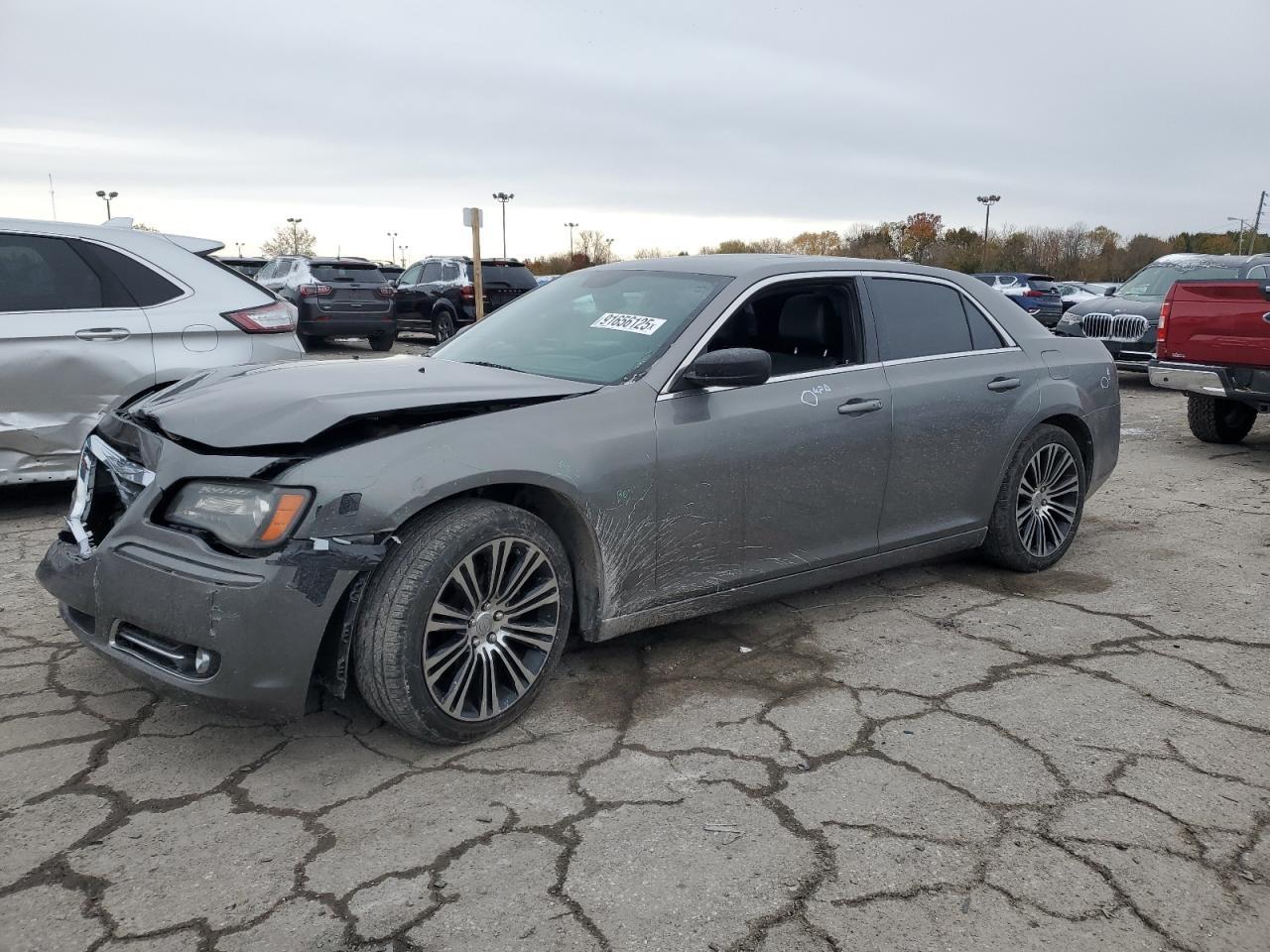 2012 CHRYSLER 300