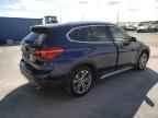 2016 BMW X1