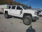 2015 GMC Sierra