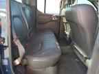 2009 NISSAN Frontier