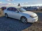 2009 SUBARU IMPREZA