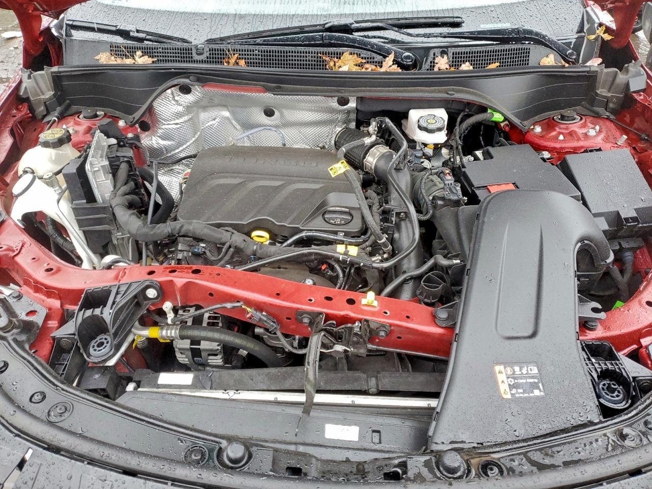 2024 BUICK Envista