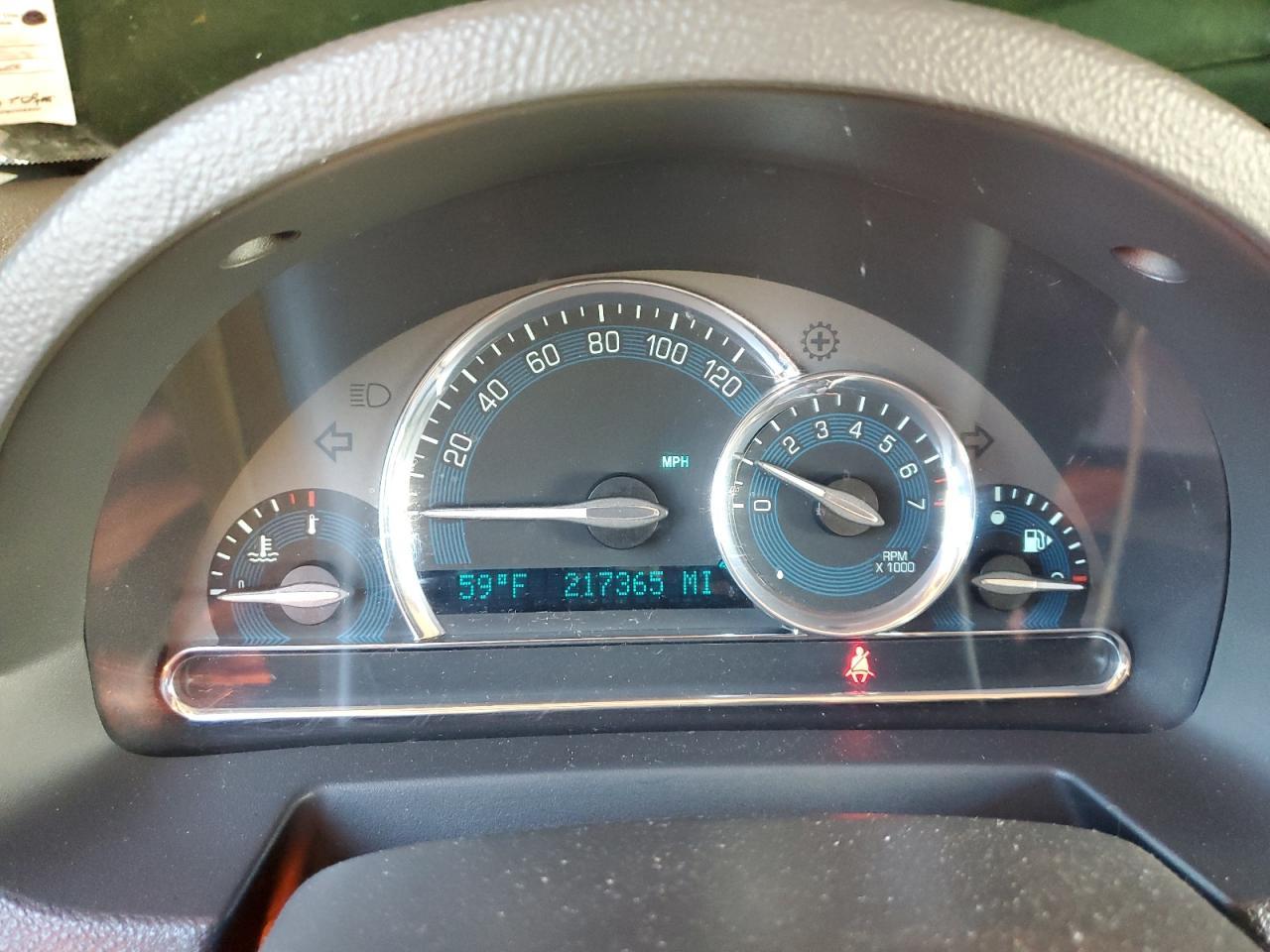 2006 CHEVROLET HHR