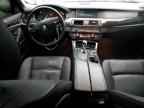 2011 BMW 5 series