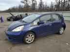 2011 HONDA FIT