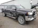 2017 GMC Sierra