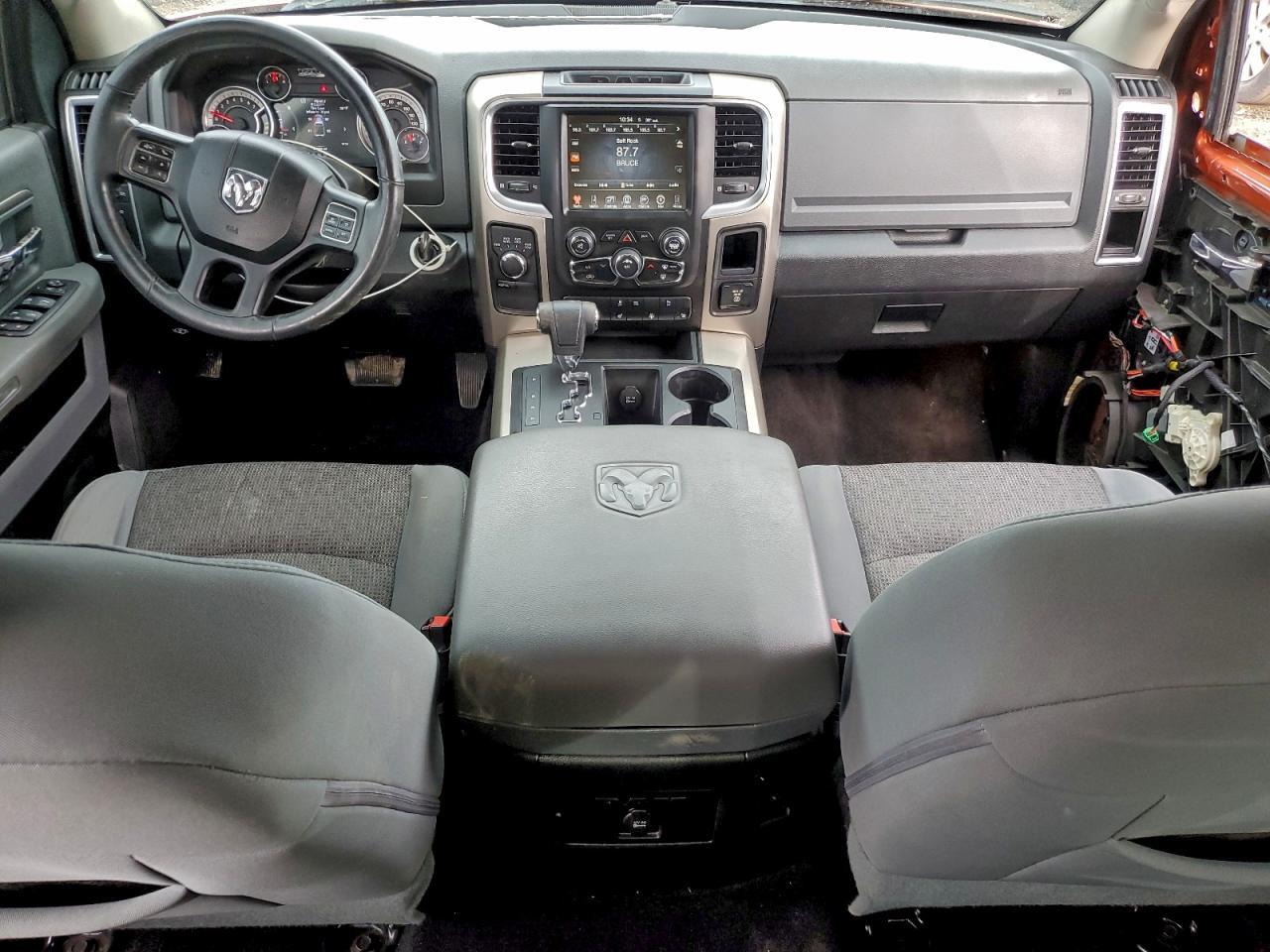 2013 RAM 1500