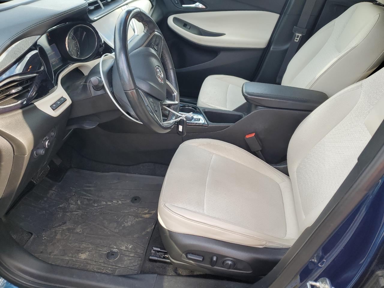 2020 BUICK Encore GX