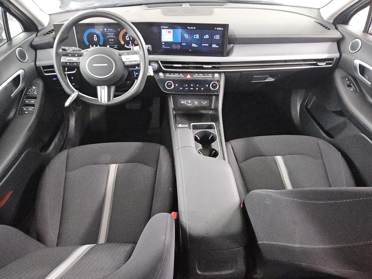 2025 HYUNDAI SONATA