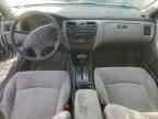 2001 HONDA ACCORD