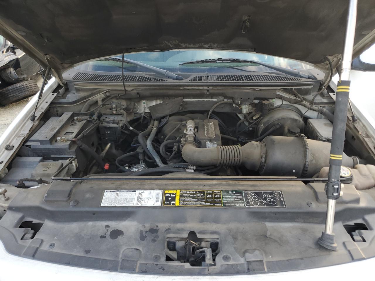 2002 FORD F-150