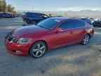 2008 LEXUS GS 350