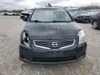 2012 NISSAN SENTRA