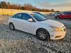 2011 CHEVROLET CRUZE