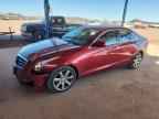 2014 CADILLAC ATS