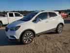 2021 BUICK ENCORE
