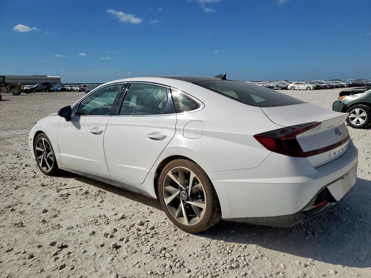 2023 HYUNDAI SONATA