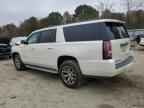 2015 GMC Yukon XL