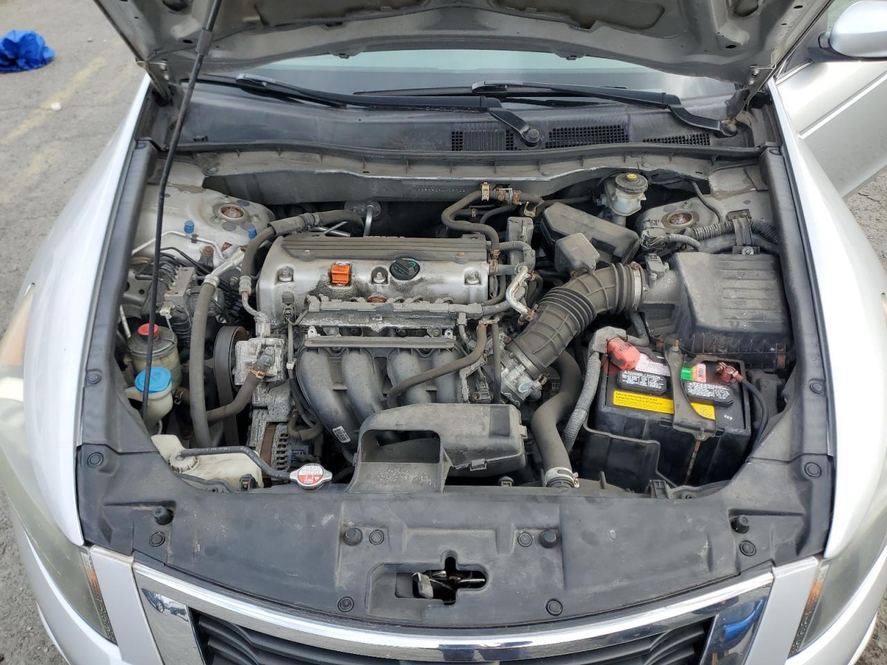 2010 HONDA ACCORD