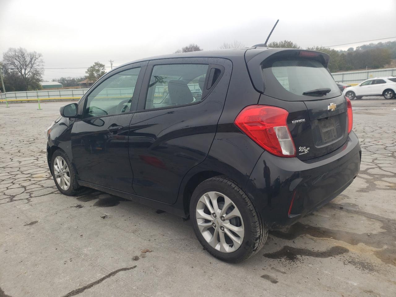 2019 CHEVROLET Spark