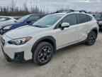 2018 SUBARU Crosstrek