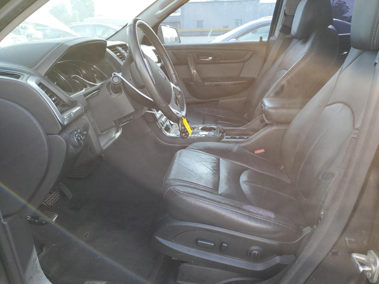 2015 GMC ACADIA