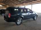 2011 NISSAN PATHFINDER