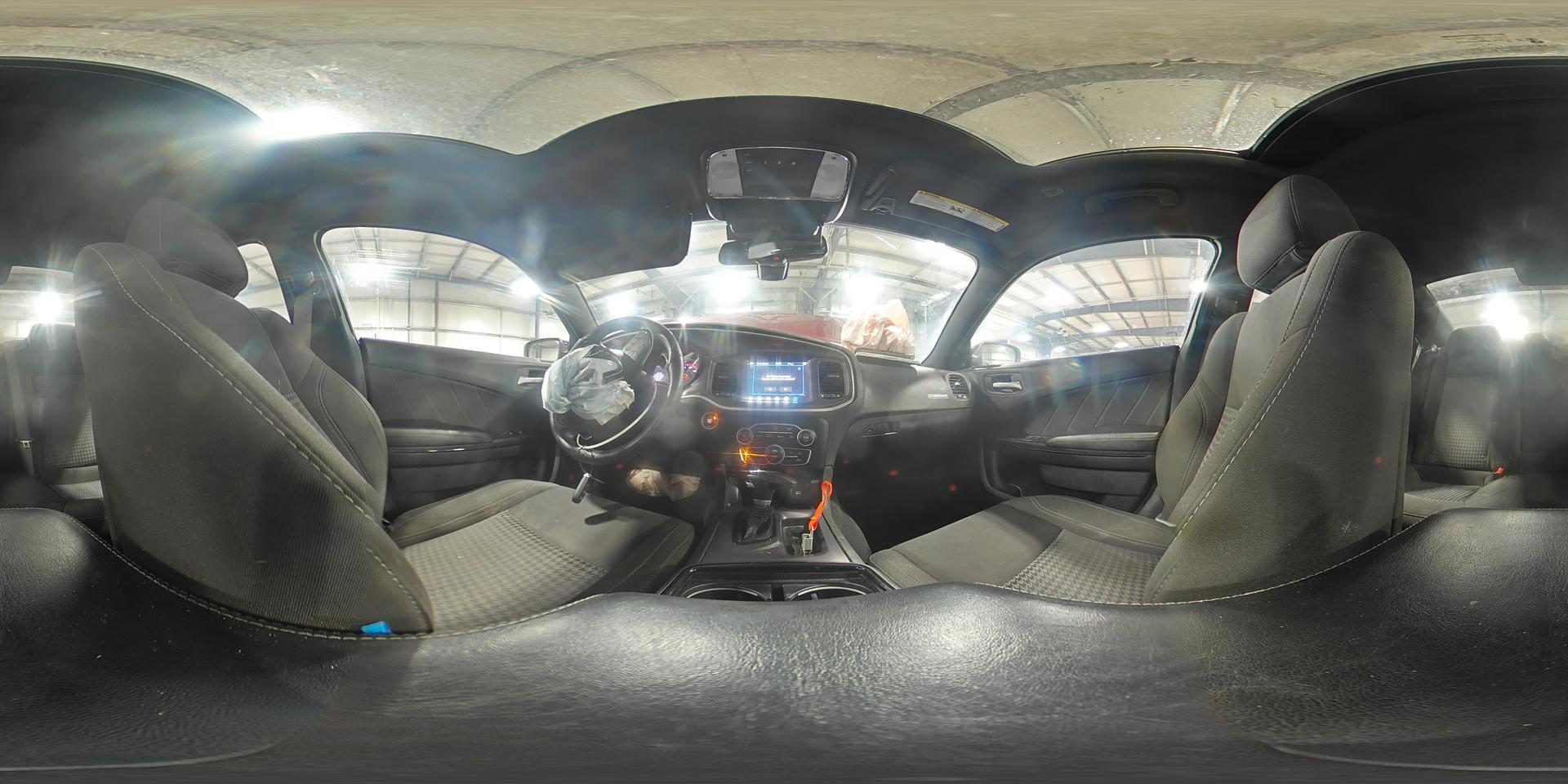 2020 DODGE CHARGER