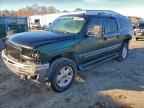 2002 CHEVROLET Suburban