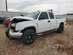 2006 CHEVROLET Silverado