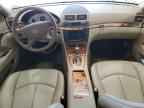2008 MERCEDES-BENZ E-Class