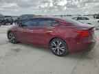 2016 NISSAN Maxima