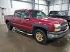 2004 CHEVROLET Silverado