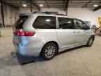 2020 TOYOTA SIENNA
