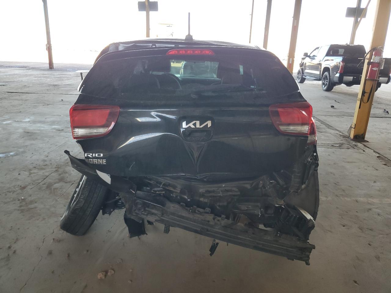 2023 KIA RIO