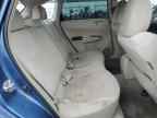 2008 SUBARU IMPREZA