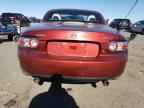 2008 MAZDA MX-5 Miata