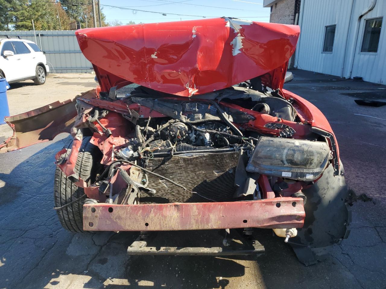 2014 CHEVROLET Camaro