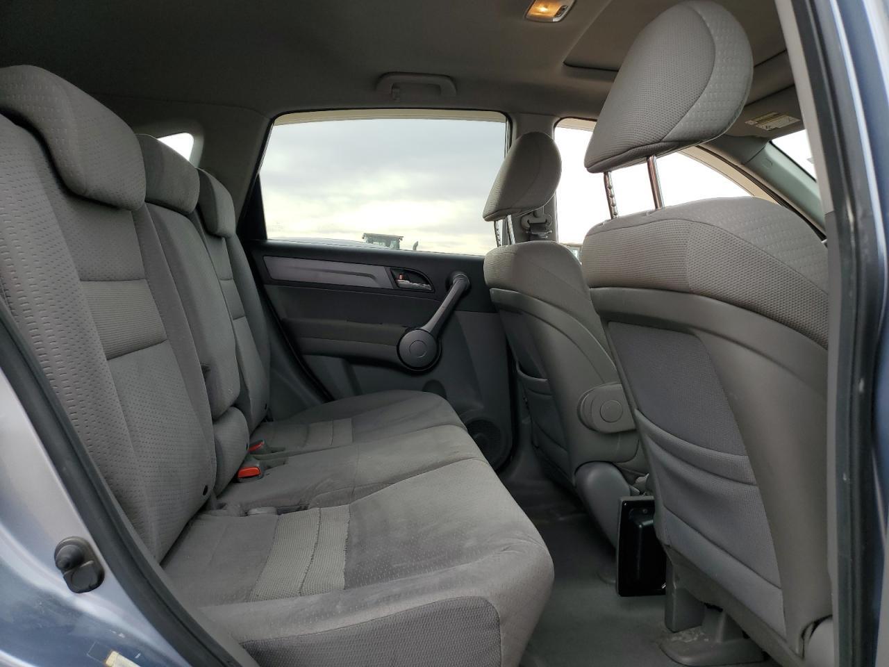 2008 HONDA CR-V