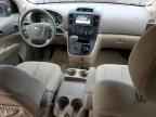 2009 KIA SEDONA