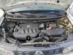 2010 NISSAN CUBE