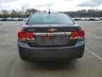 2011 CHEVROLET CRUZE